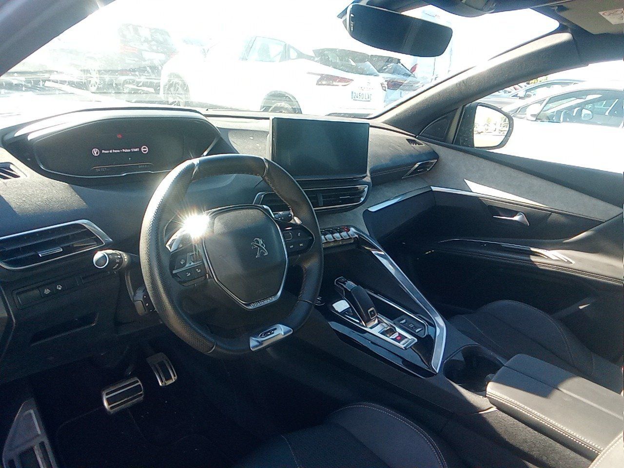 Peugeot 3008 1.5 Bluehdi 96kw S&s Gt Eat8 - Foto 2