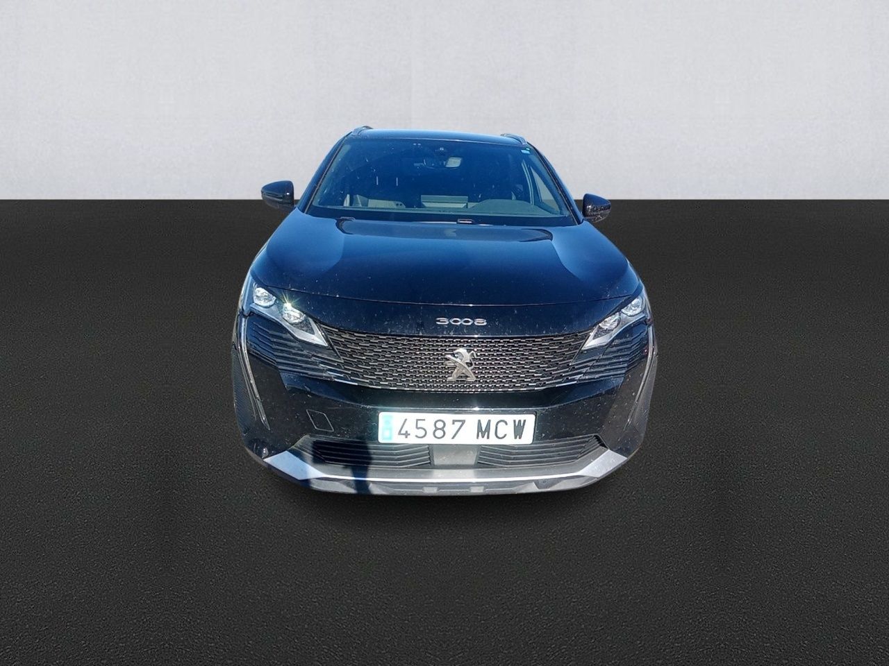 Peugeot 3008 1.5 Bluehdi 96kw S&s Gt Eat8 - Foto 2