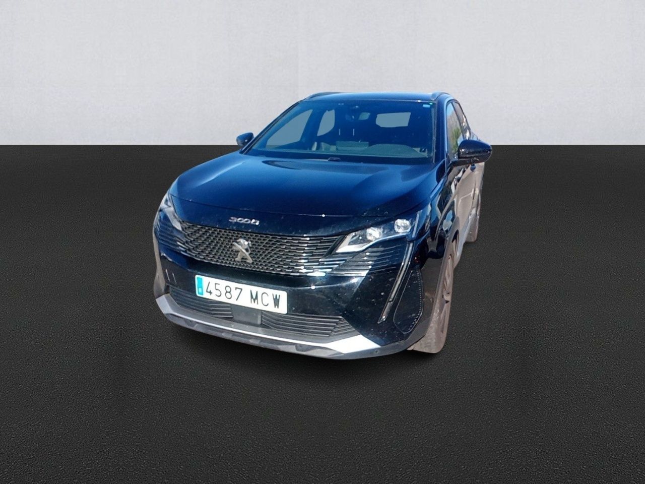 Peugeot 3008 1.5 Bluehdi 96kw S&s Gt Eat8 - Foto 2