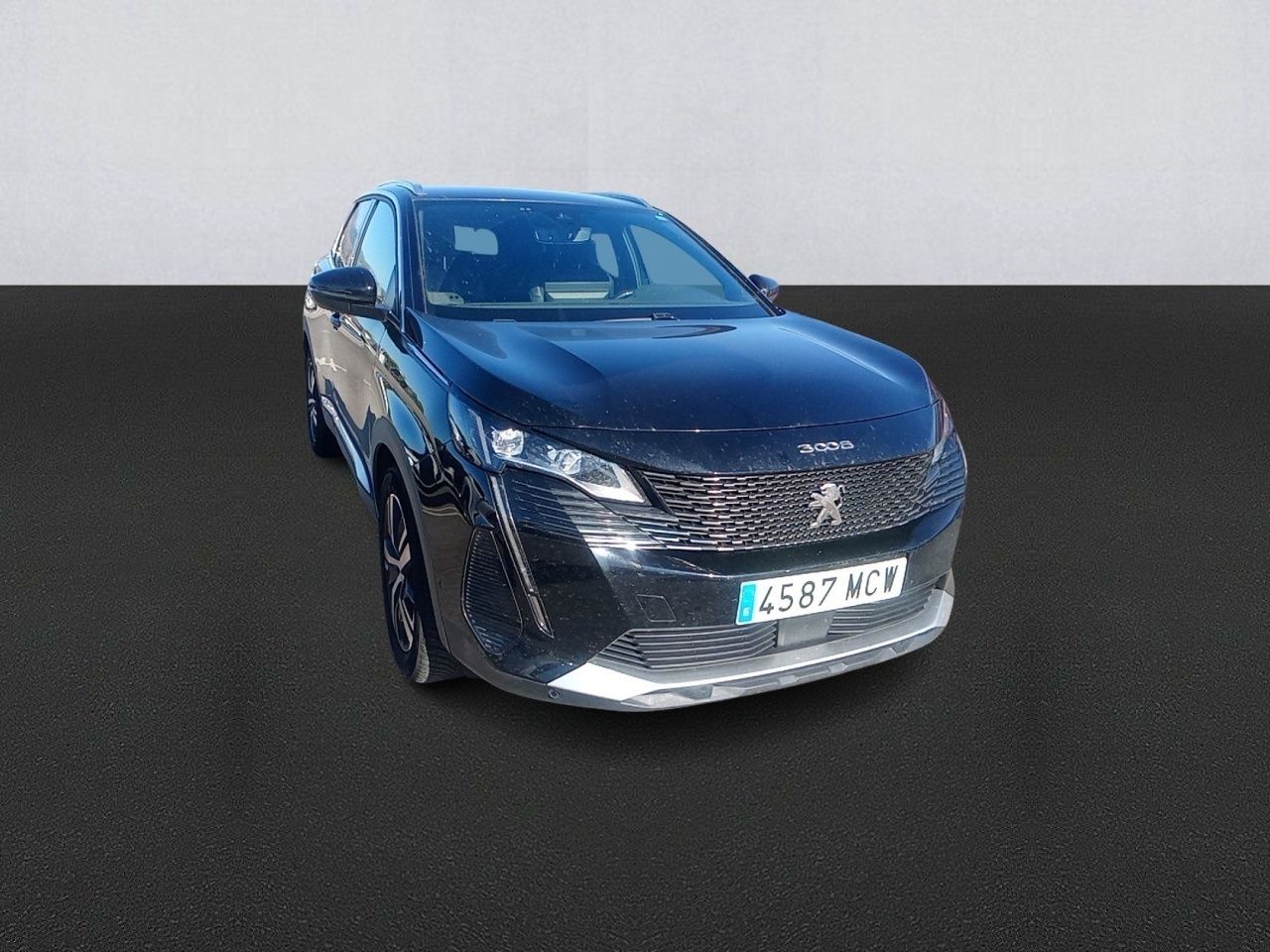 Peugeot 3008 1.5 Bluehdi 96kw S&s Gt Eat8 - Foto 2