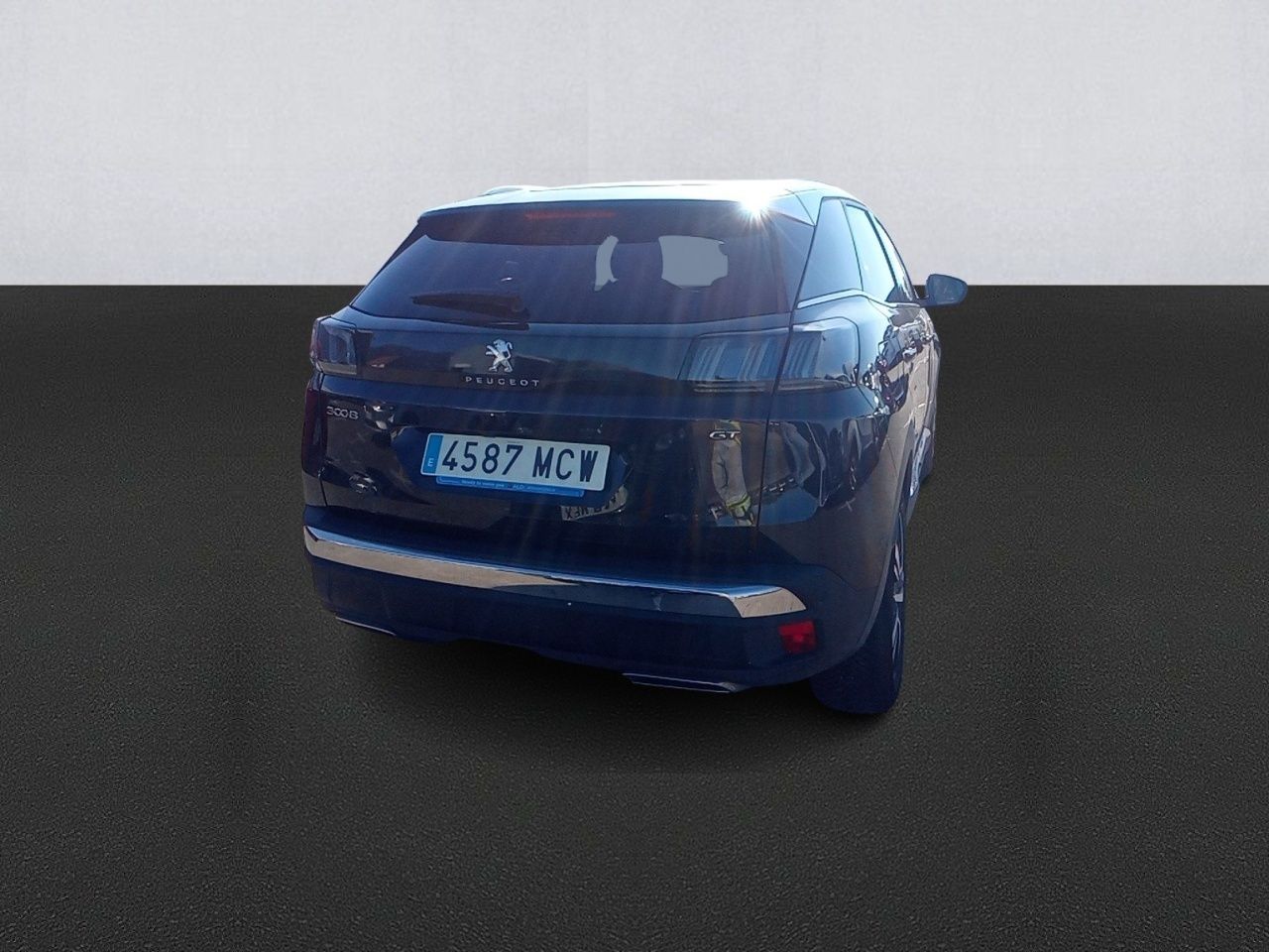 Peugeot 3008 1.5 Bluehdi 96kw S&s Gt Eat8 - Foto 2
