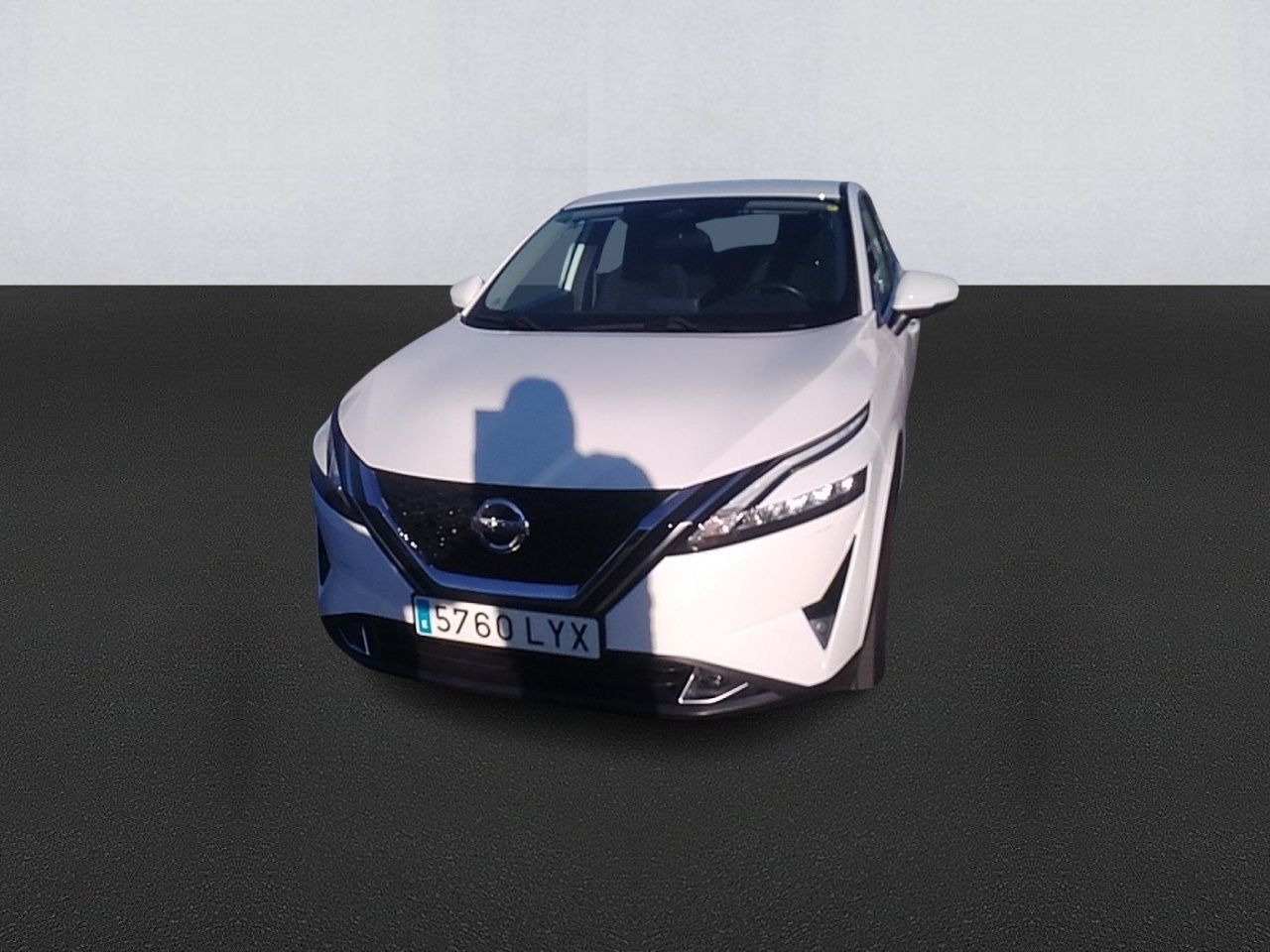 Nissan Qashqai Dig-t 103kw (140cv) Mhev 4x2 Acenta - Foto 2