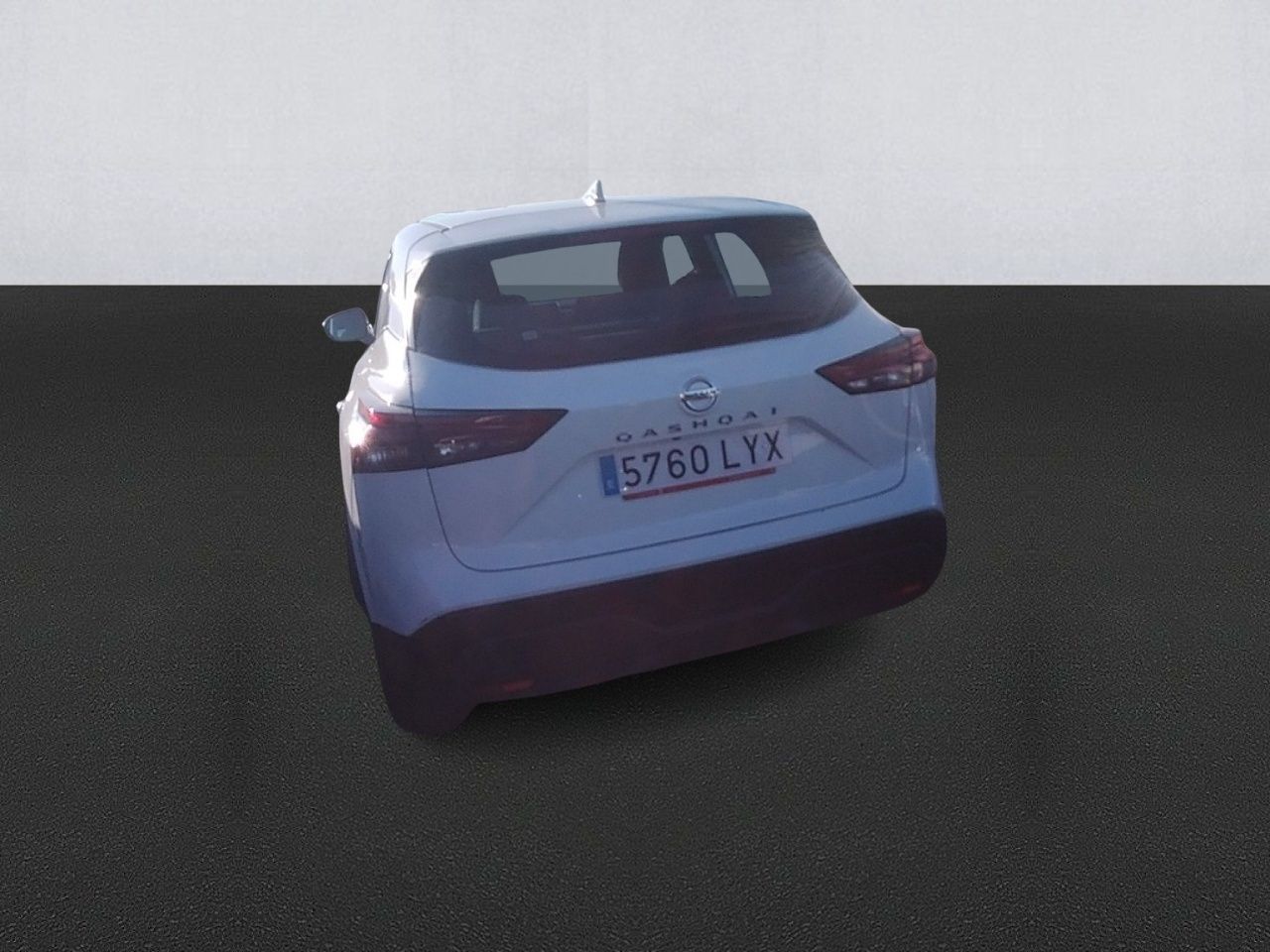 Nissan Qashqai Dig-t 103kw (140cv) Mhev 4x2 Acenta - Foto 2