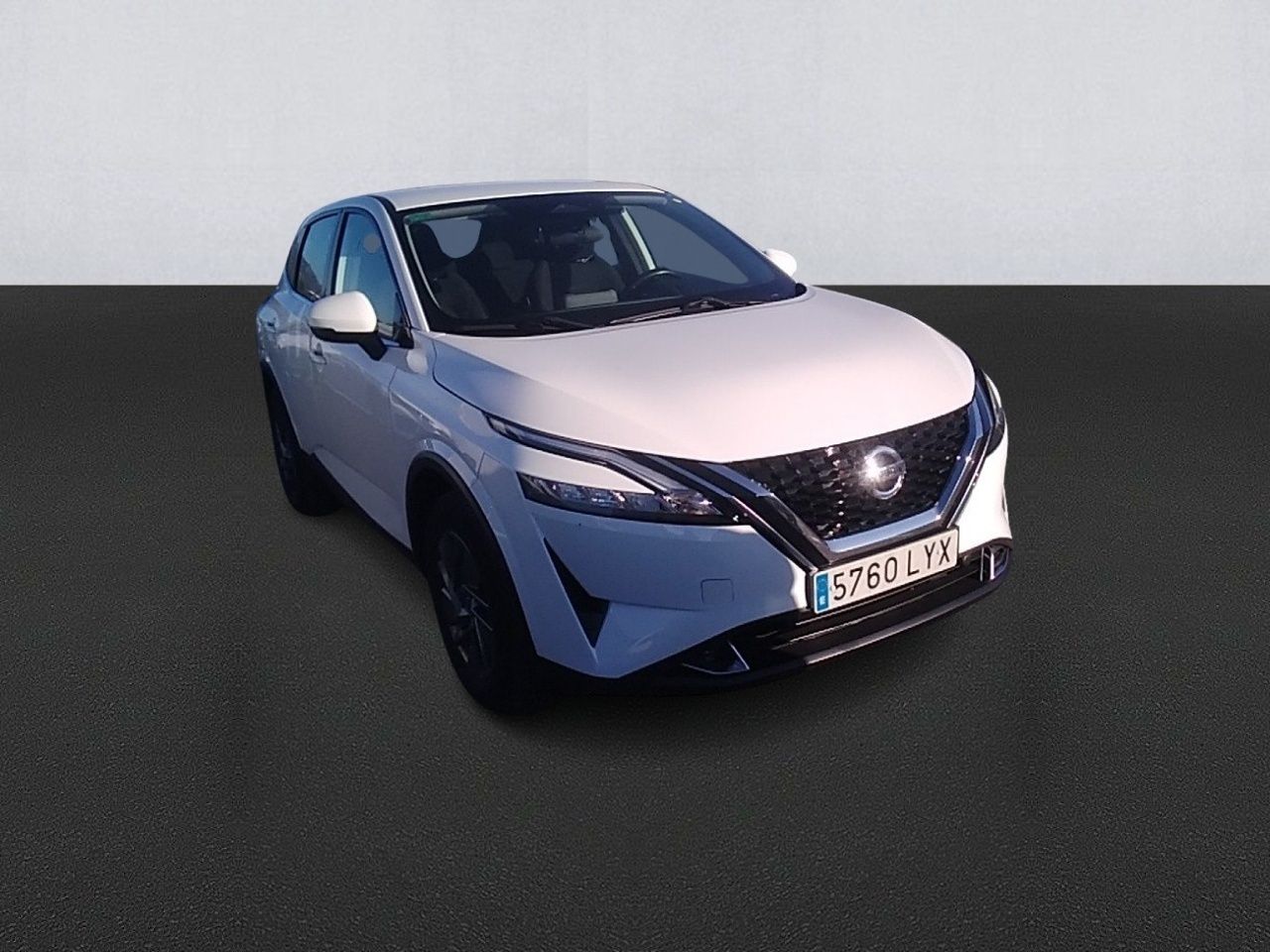 Nissan Qashqai Dig-t 103kw (140cv) Mhev 4x2 Acenta - Foto 2
