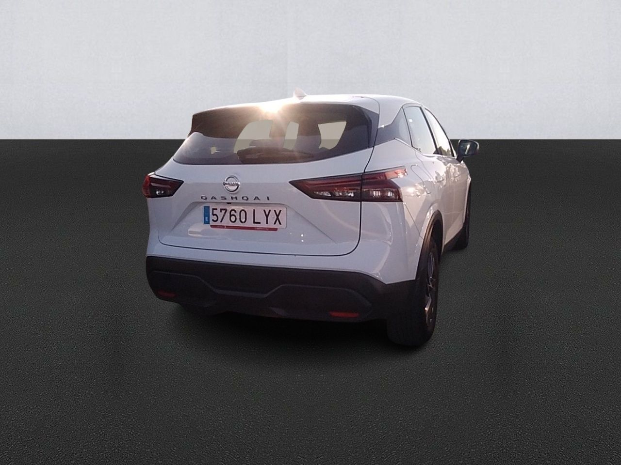 Nissan Qashqai Dig-t 103kw (140cv) Mhev 4x2 Acenta - Foto 2