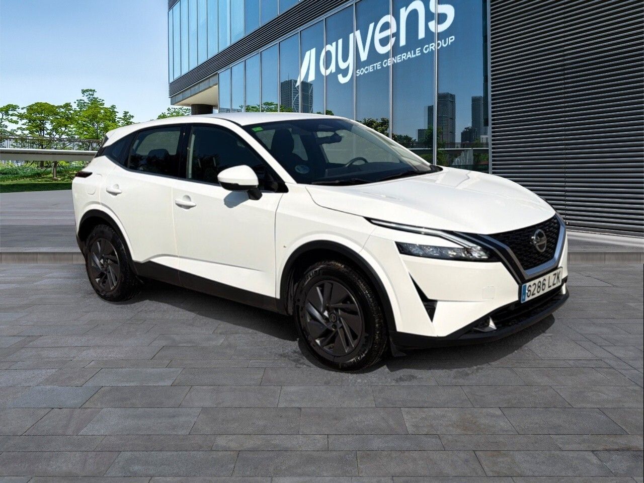Nissan Qashqai Dig-t 103kw (140cv) Mhev 4x2 Acenta - Foto 2