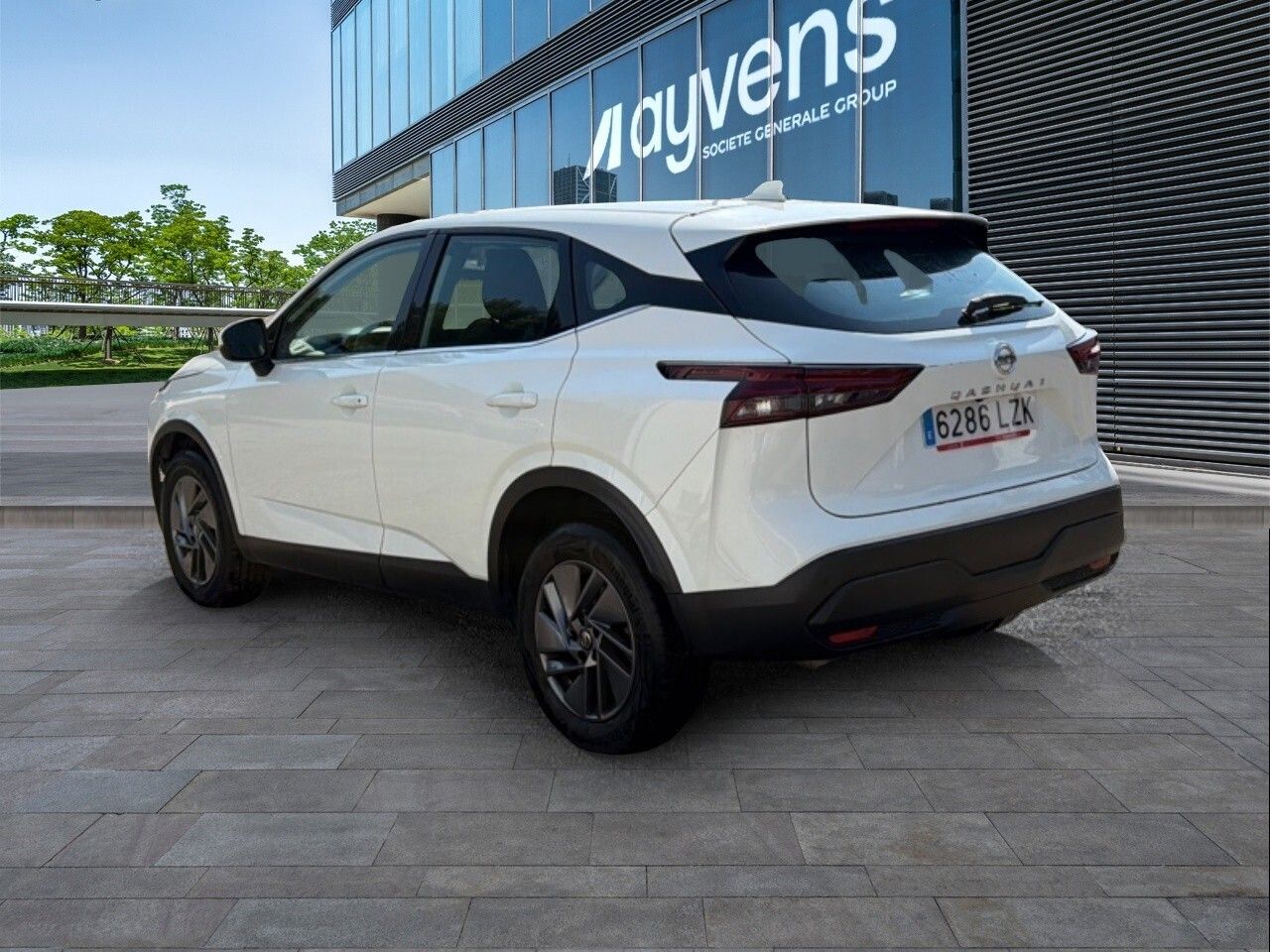 Nissan Qashqai Dig-t 103kw (140cv) Mhev 4x2 Acenta - Foto 2