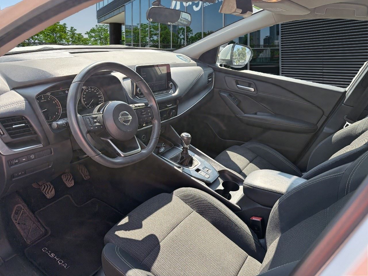 Nissan Qashqai Dig-t 103kw (140cv) Mhev 4x2 Acenta - Foto 2
