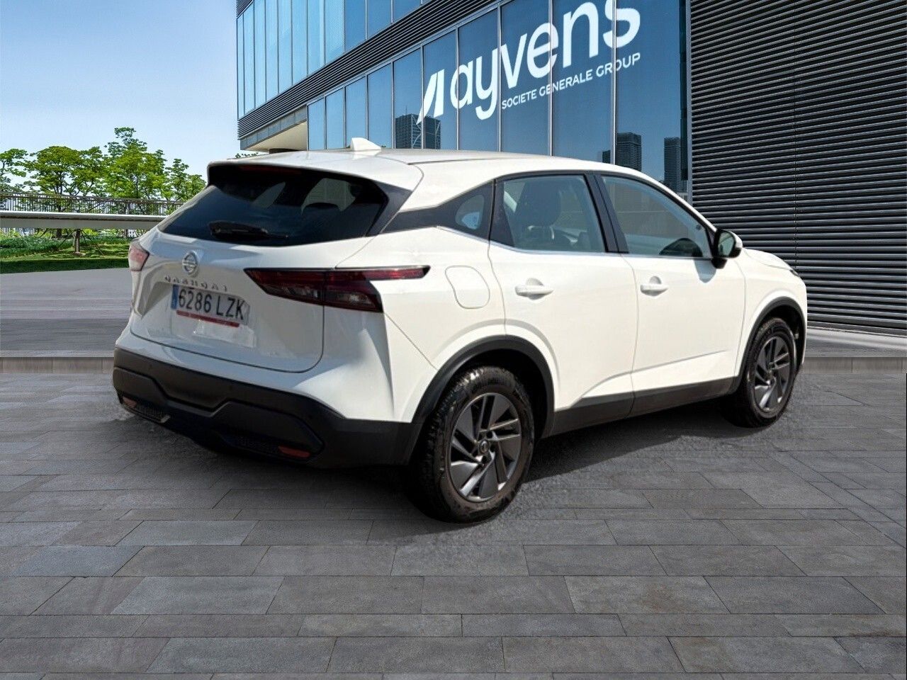 Nissan Qashqai Dig-t 103kw (140cv) Mhev 4x2 Acenta - Foto 2