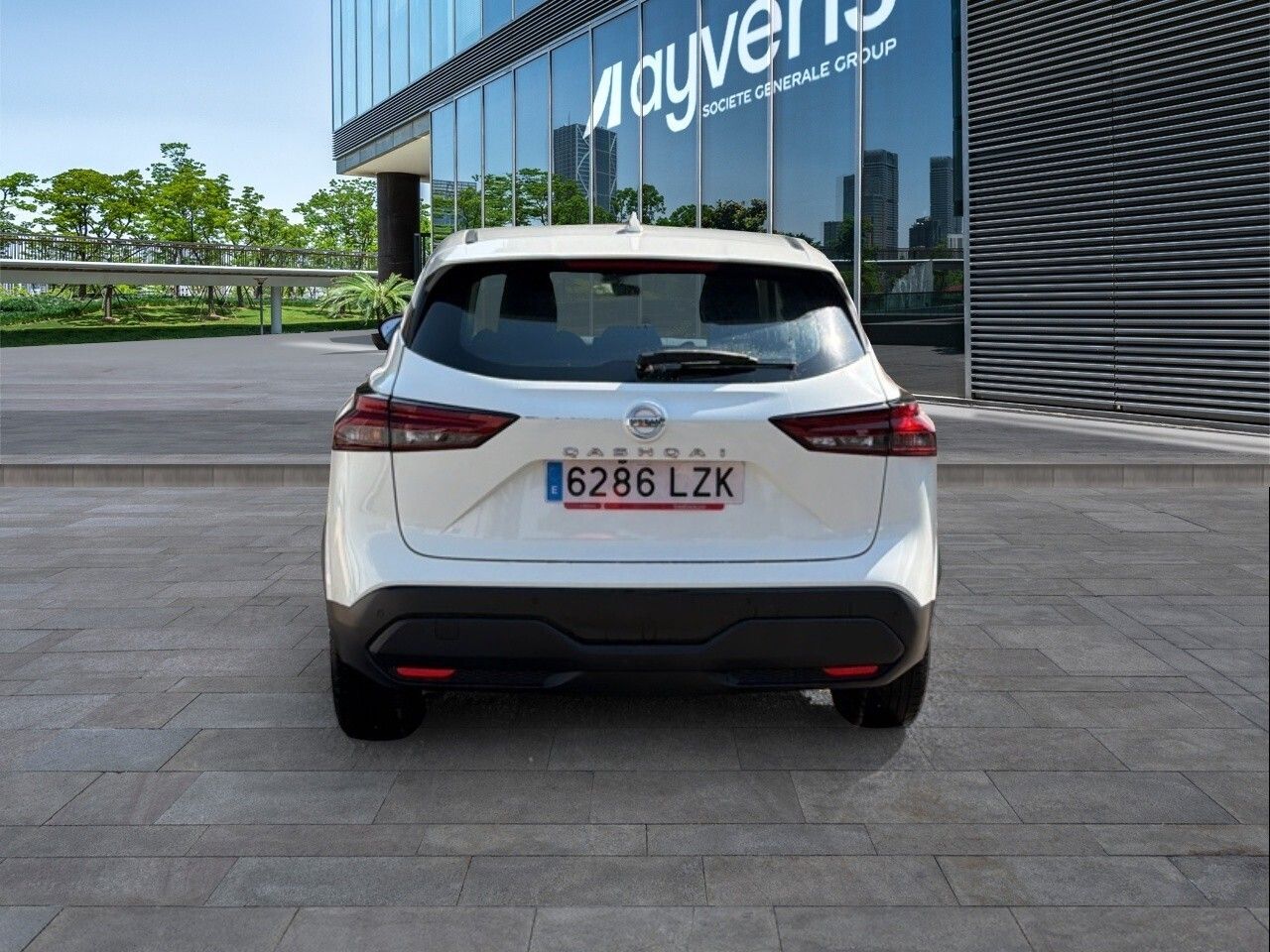 Nissan Qashqai Dig-t 103kw (140cv) Mhev 4x2 Acenta - Foto 2
