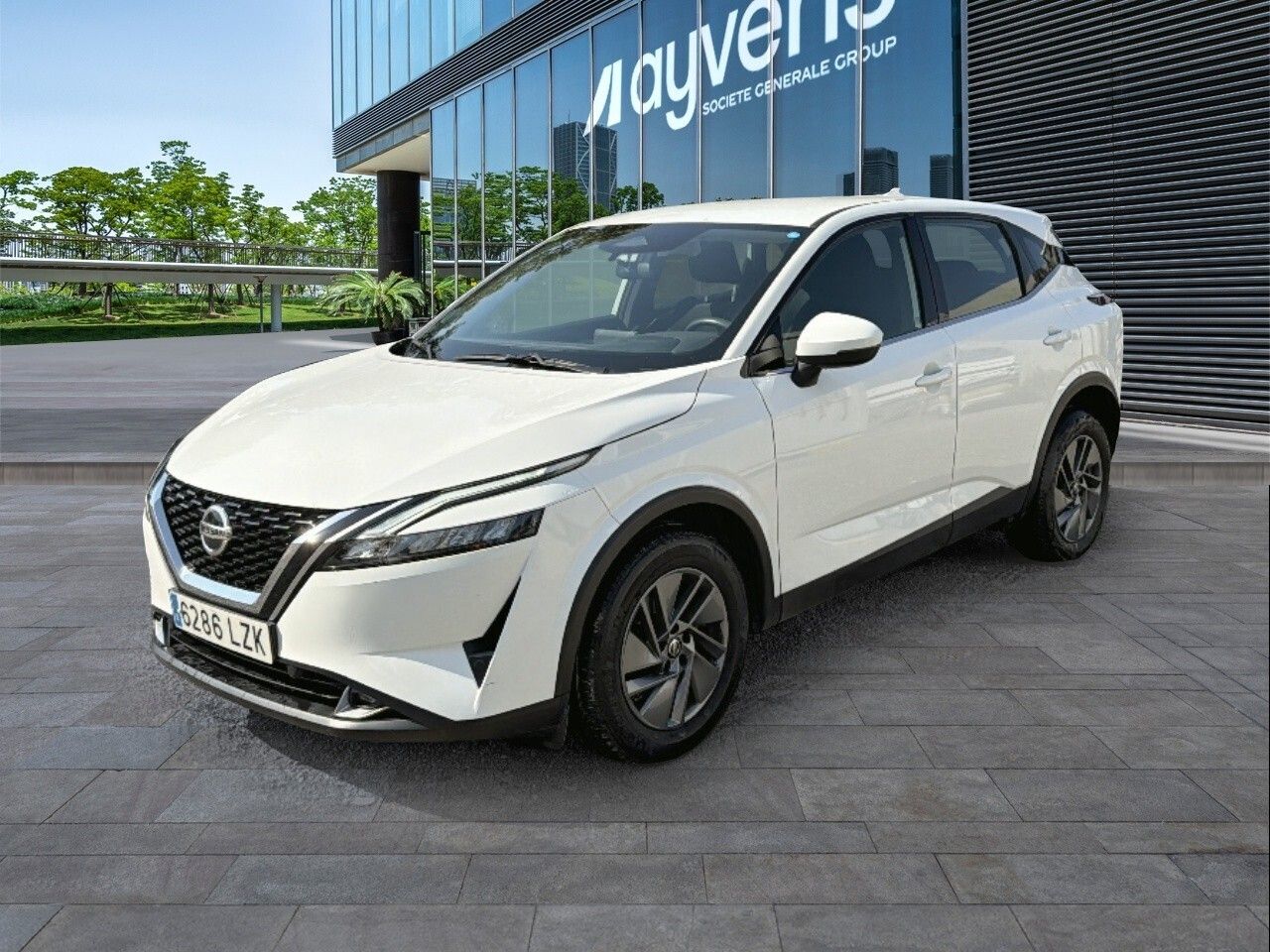 Nissan Qashqai Dig-t 103kw (140cv) Mhev 4x2 Acenta - Foto 2
