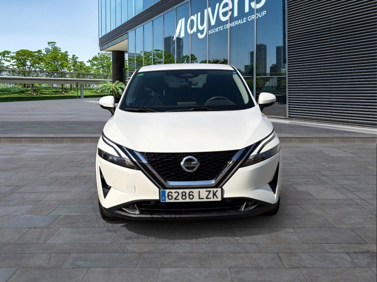 Nissan Qashqai Dig-t 103kw (140cv) Mhev 4x2 Acenta - Foto 2