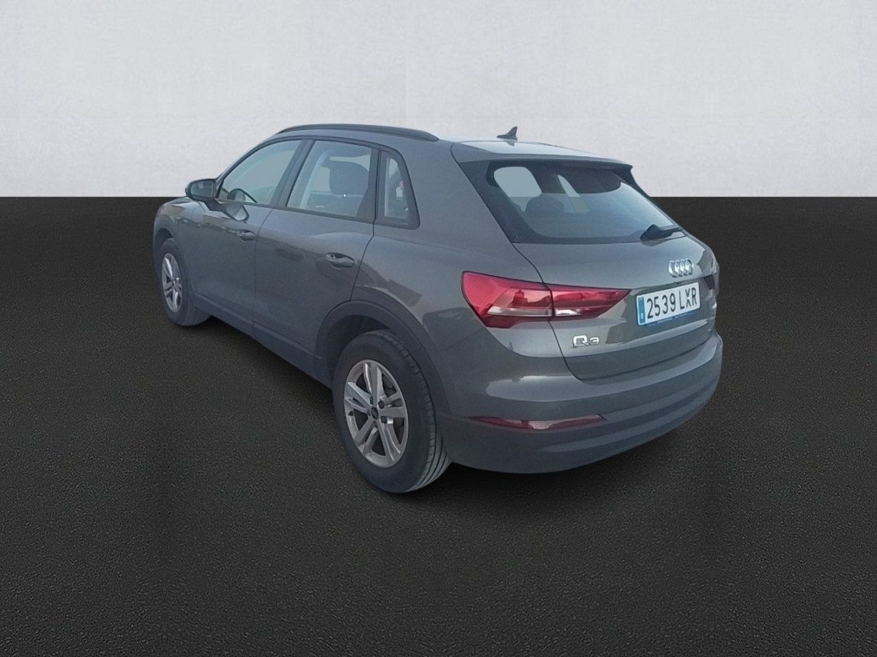 Audi Q3 35 Tdi 110kw (150cv) S Tronic - Foto 2