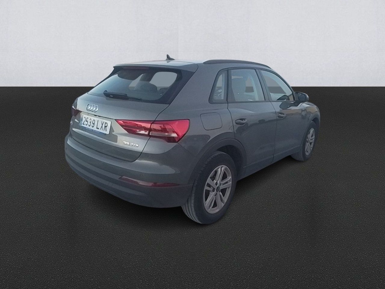 Audi Q3 35 Tdi 110kw (150cv) S Tronic - Foto 2
