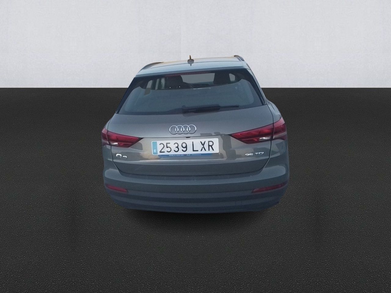 Audi Q3 35 Tdi 110kw (150cv) S Tronic - Foto 2