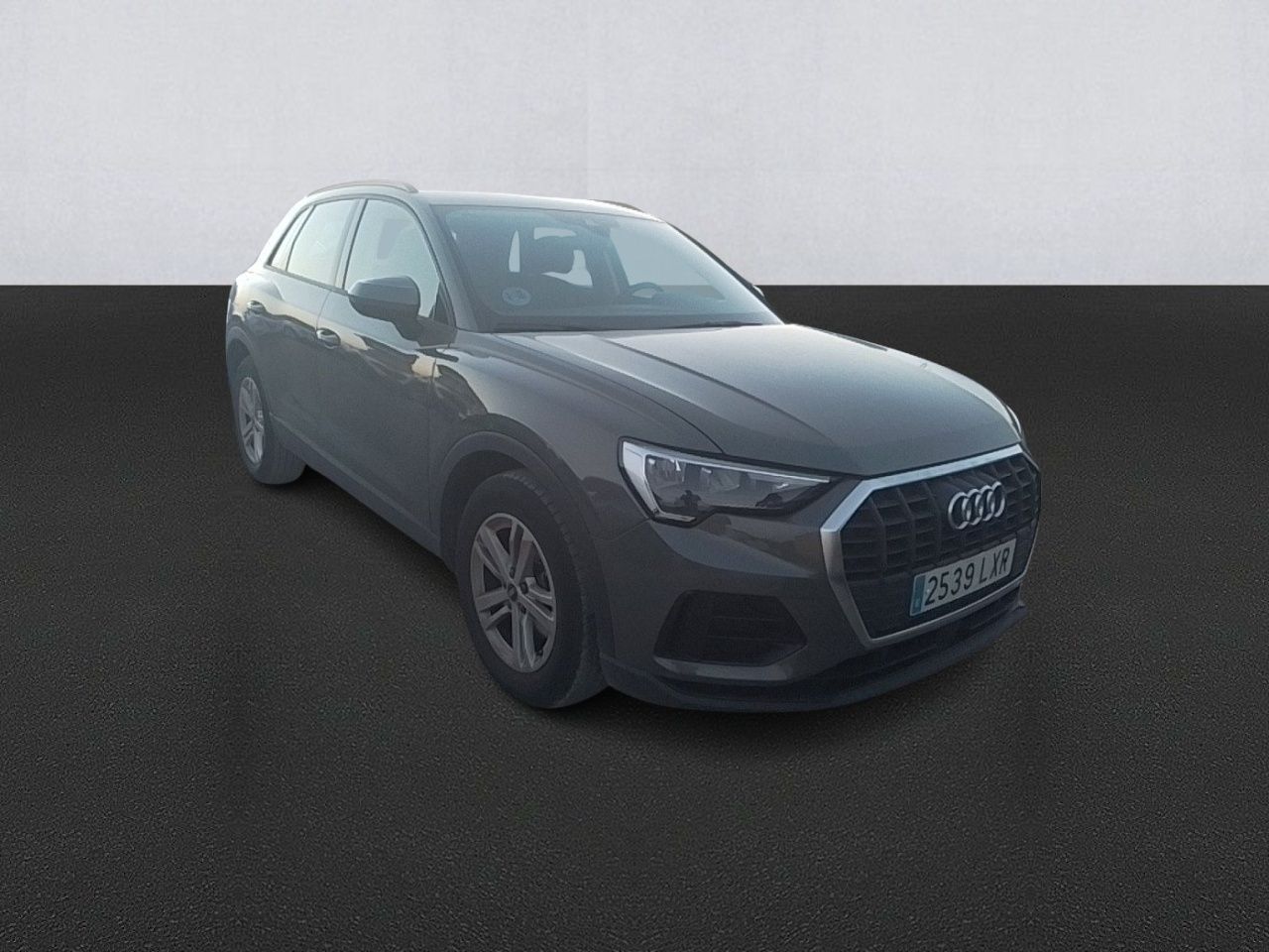 Audi Q3 35 Tdi 110kw (150cv) S Tronic - Foto 2