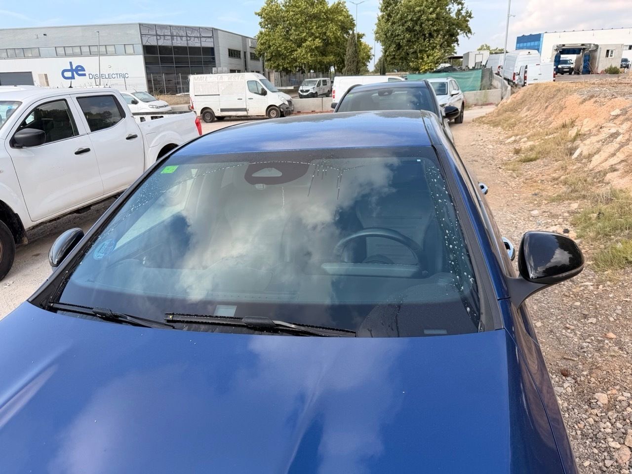 Mercedes C-class C 200 - Foto 2