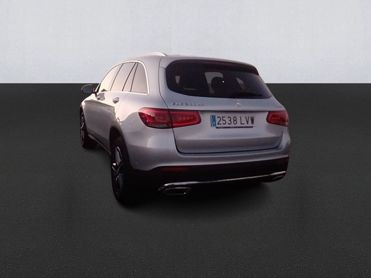 Mercedes Glc-class Glc 300 De 4matic - Foto 2