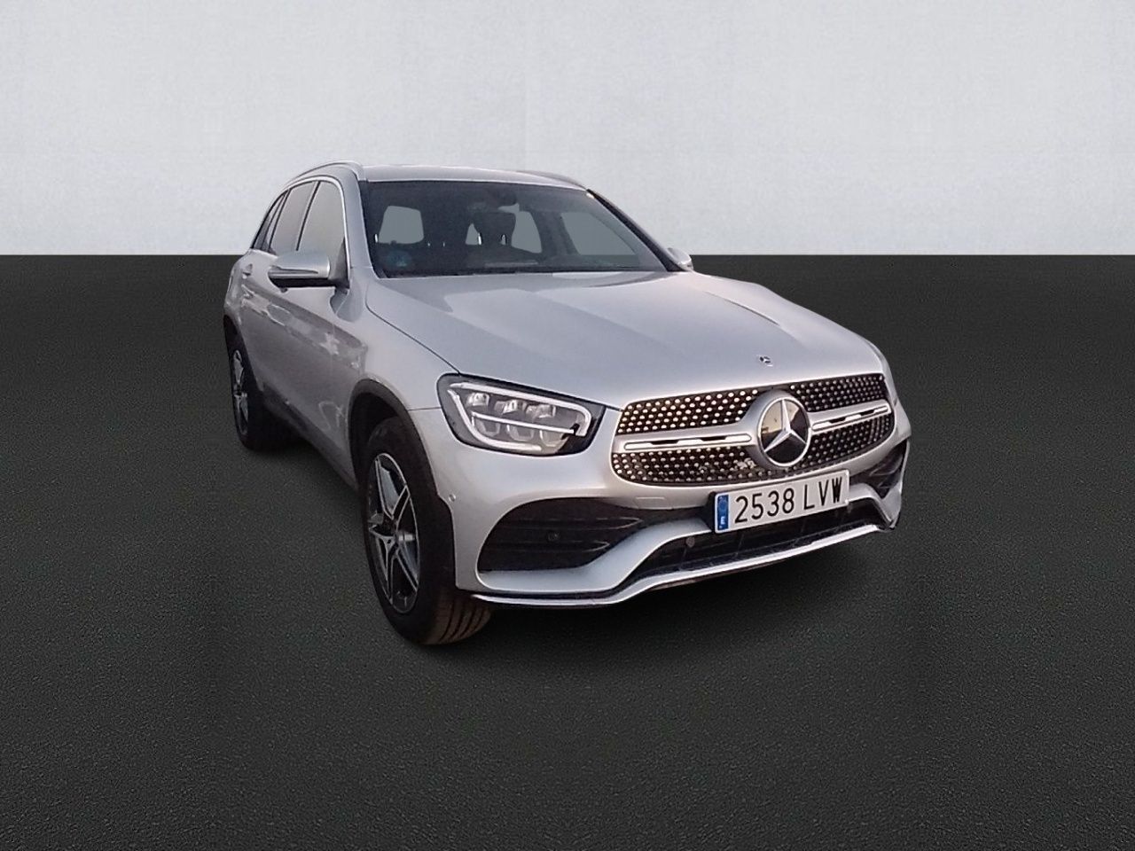 Mercedes Glc-class Glc 300 De 4matic - Foto 2