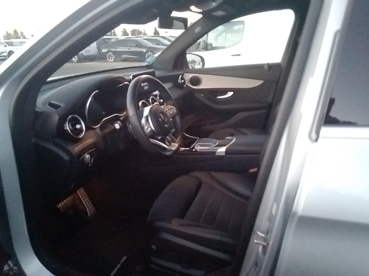 Mercedes Glc-class Glc 300 De 4matic - Foto 2