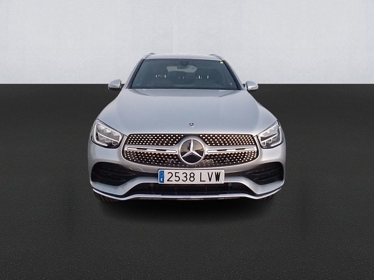 Mercedes Glc-class Glc 300 De 4matic - Foto 2