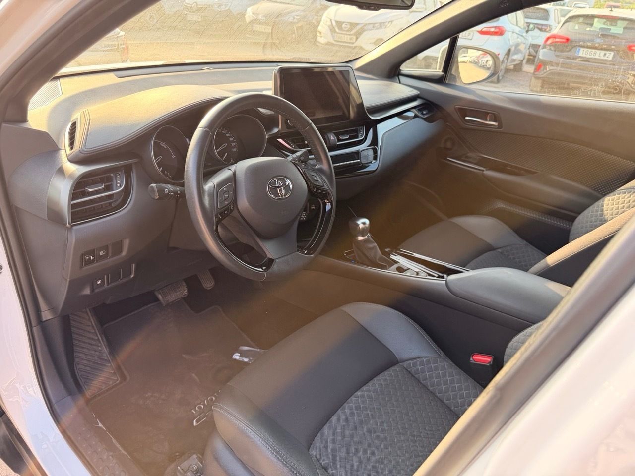 Toyota C-hr 1.8 125h Advance - Foto 2