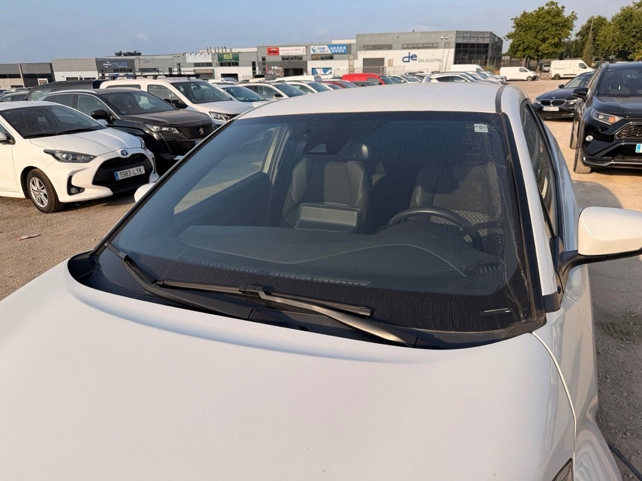 Toyota C-hr 1.8 125h Advance - Foto 2