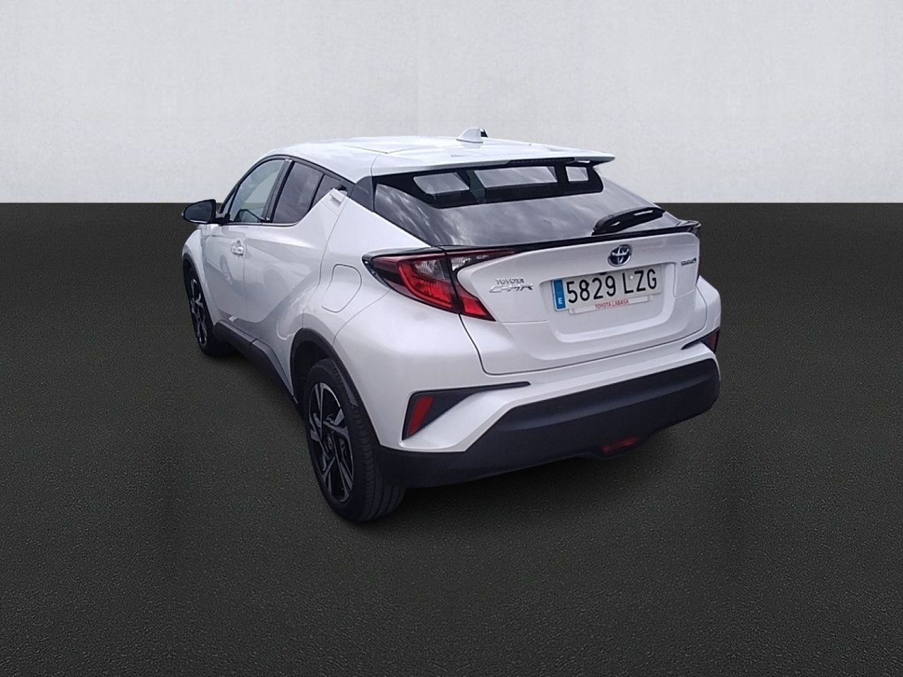Toyota C-hr 1.8 125h Advance - Foto 2