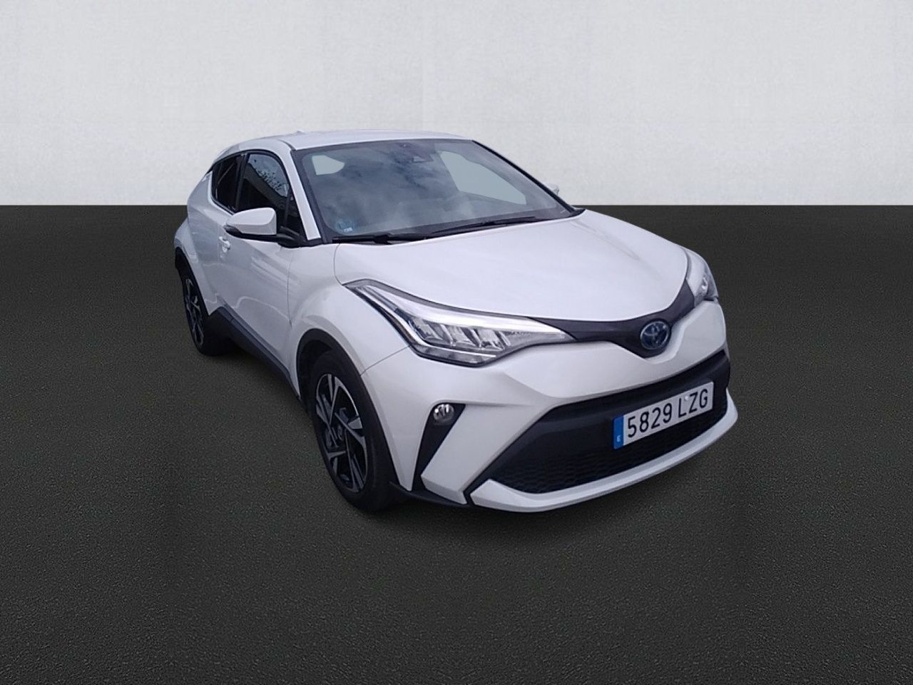Toyota C-hr 1.8 125h Advance - Foto 2