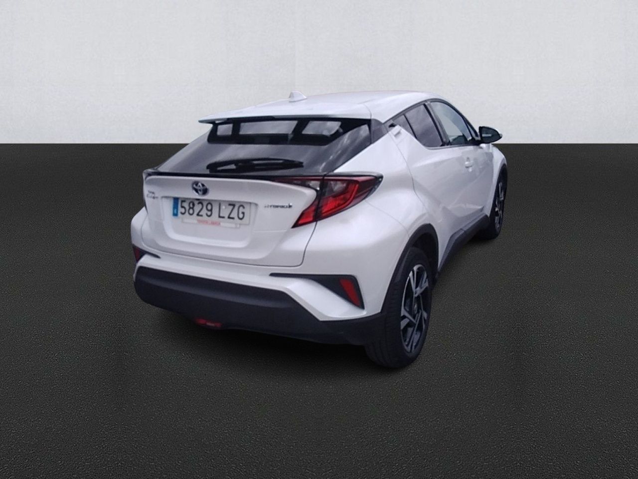 Toyota C-hr 1.8 125h Advance - Foto 2