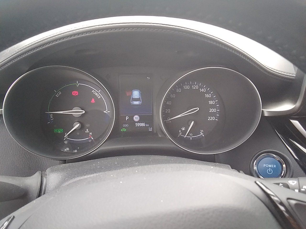 Toyota C-hr 1.8 125h Advance - Foto 2