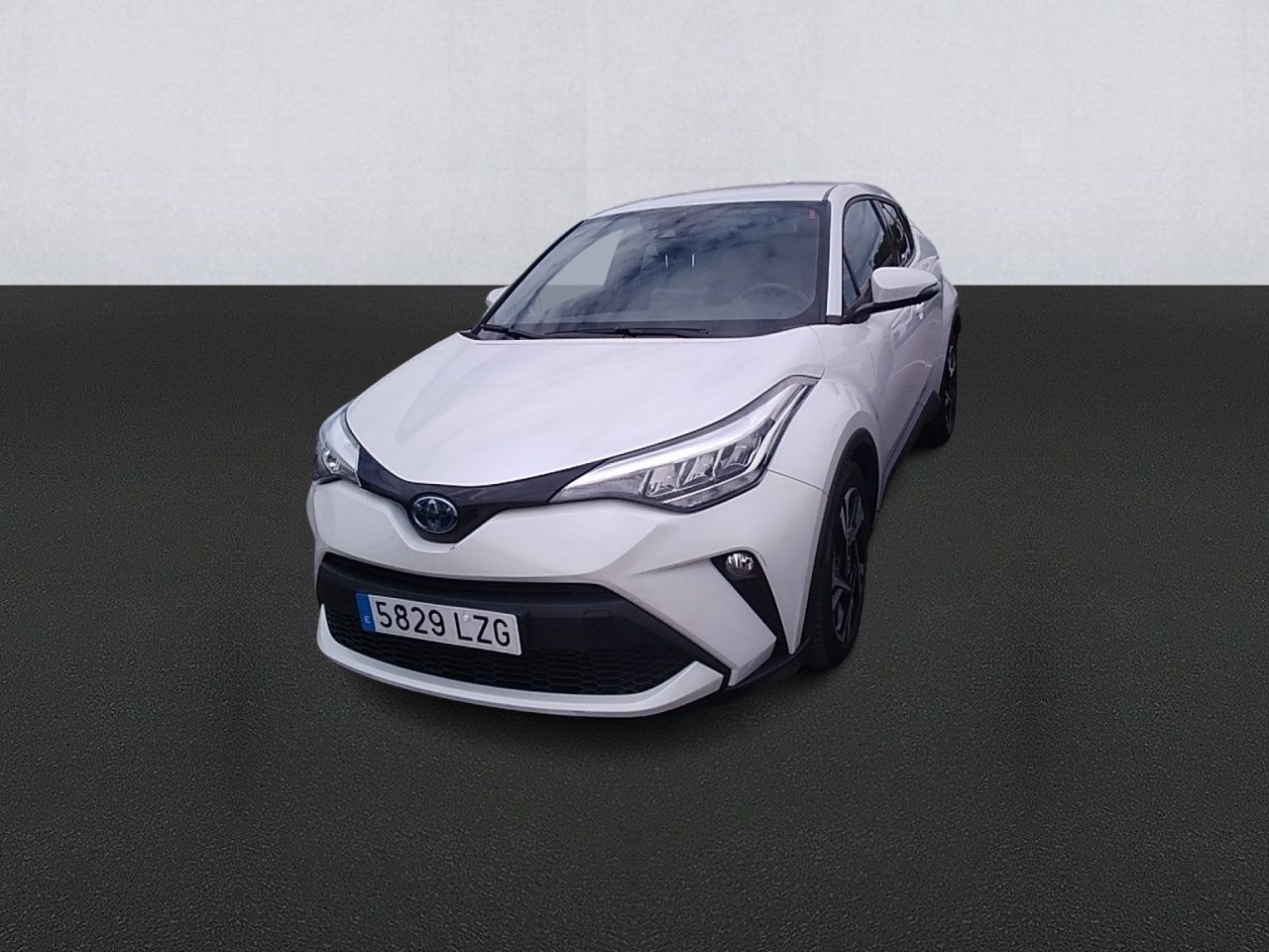 Toyota C-hr 1.8 125h Advance - Foto 2