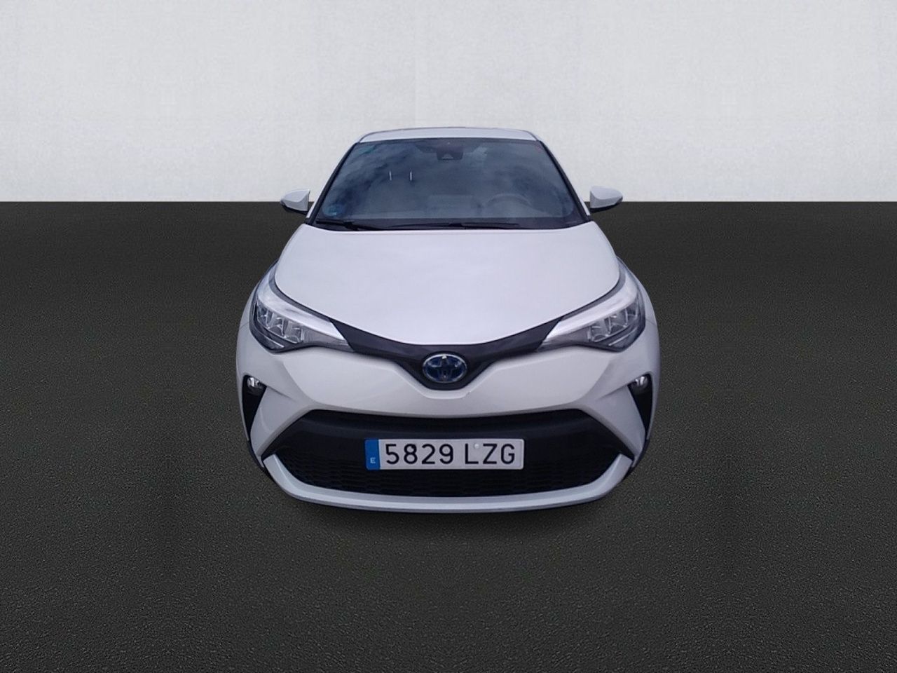 Toyota C-hr 1.8 125h Advance - Foto 2