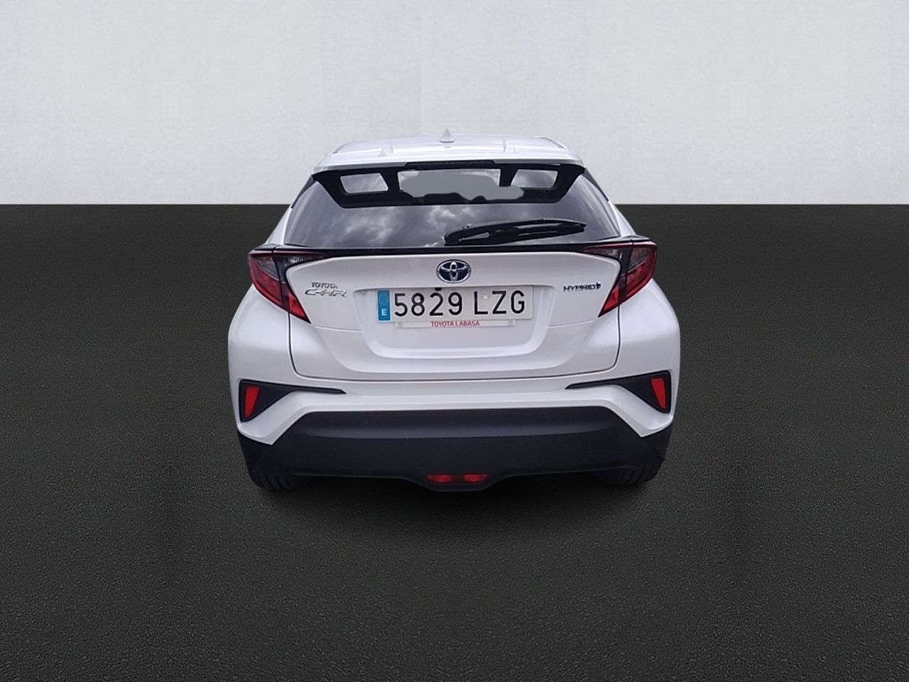 Toyota C-hr 1.8 125h Advance - Foto 2