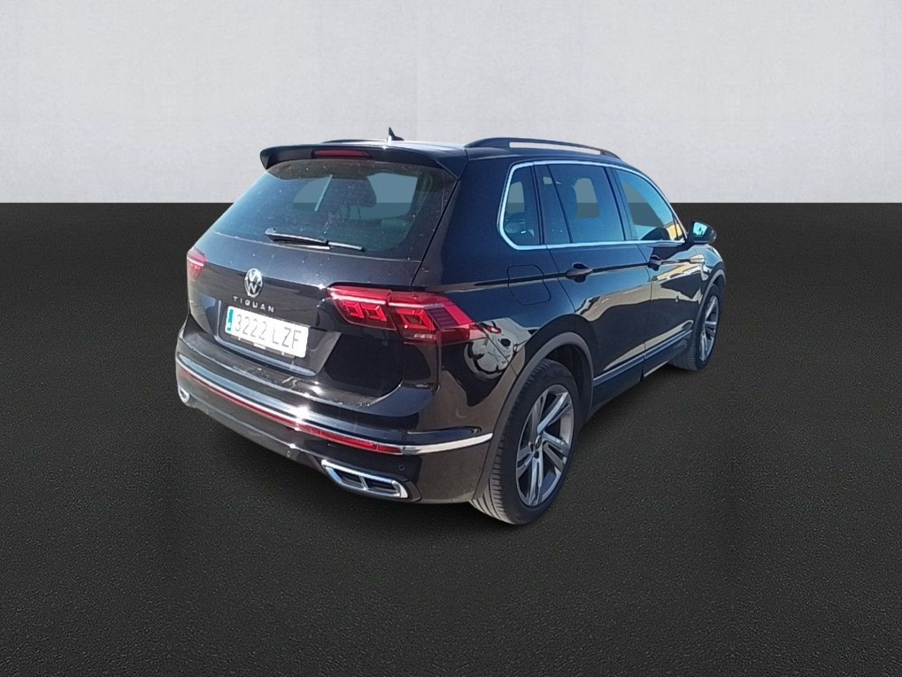 Volkswagen Tiguan R-line 2.0 Tdi 110kw (150cv) Dsg - Foto 2