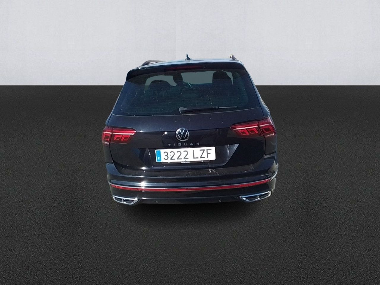 Volkswagen Tiguan R-line 2.0 Tdi 110kw (150cv) Dsg - Foto 2