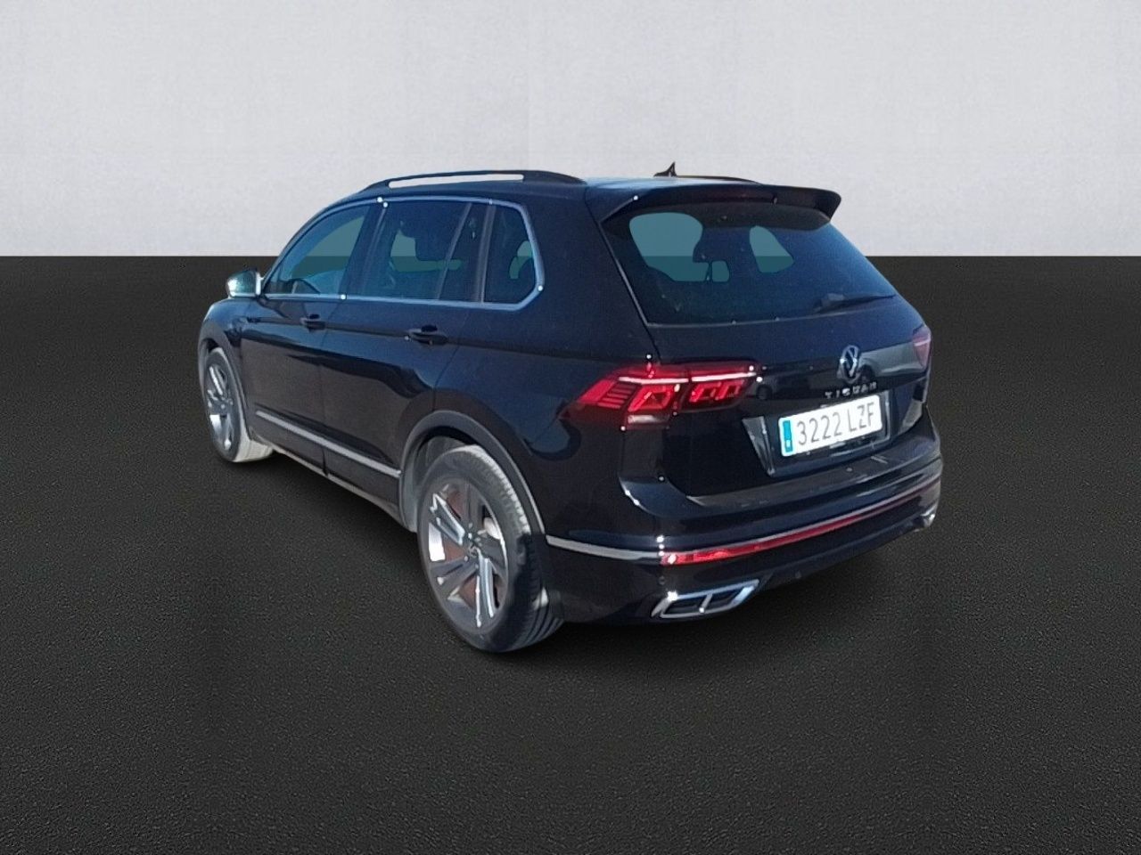 Volkswagen Tiguan R-line 2.0 Tdi 110kw (150cv) Dsg - Foto 2