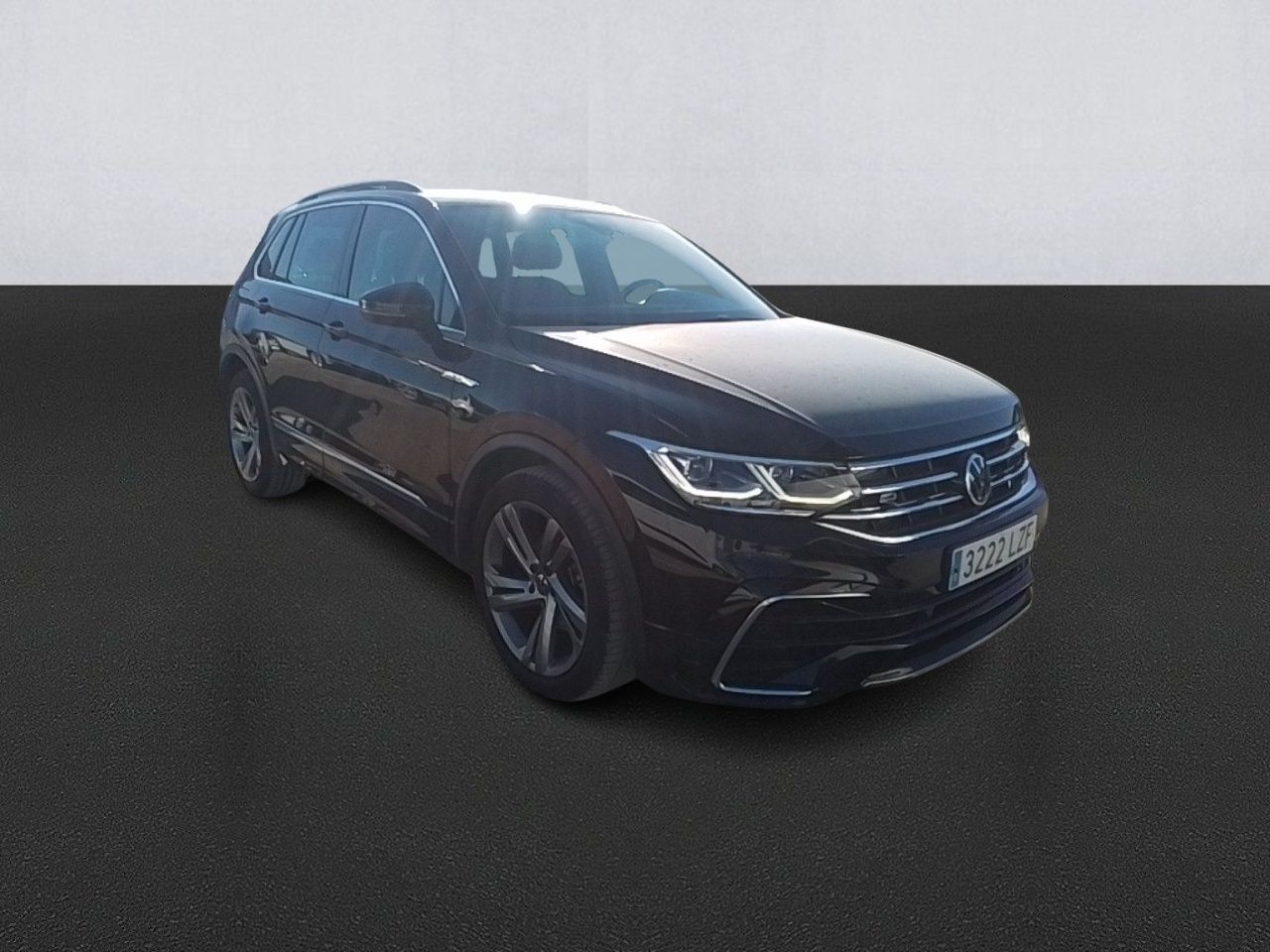 Volkswagen Tiguan R-line 2.0 Tdi 110kw (150cv) Dsg - Foto 2