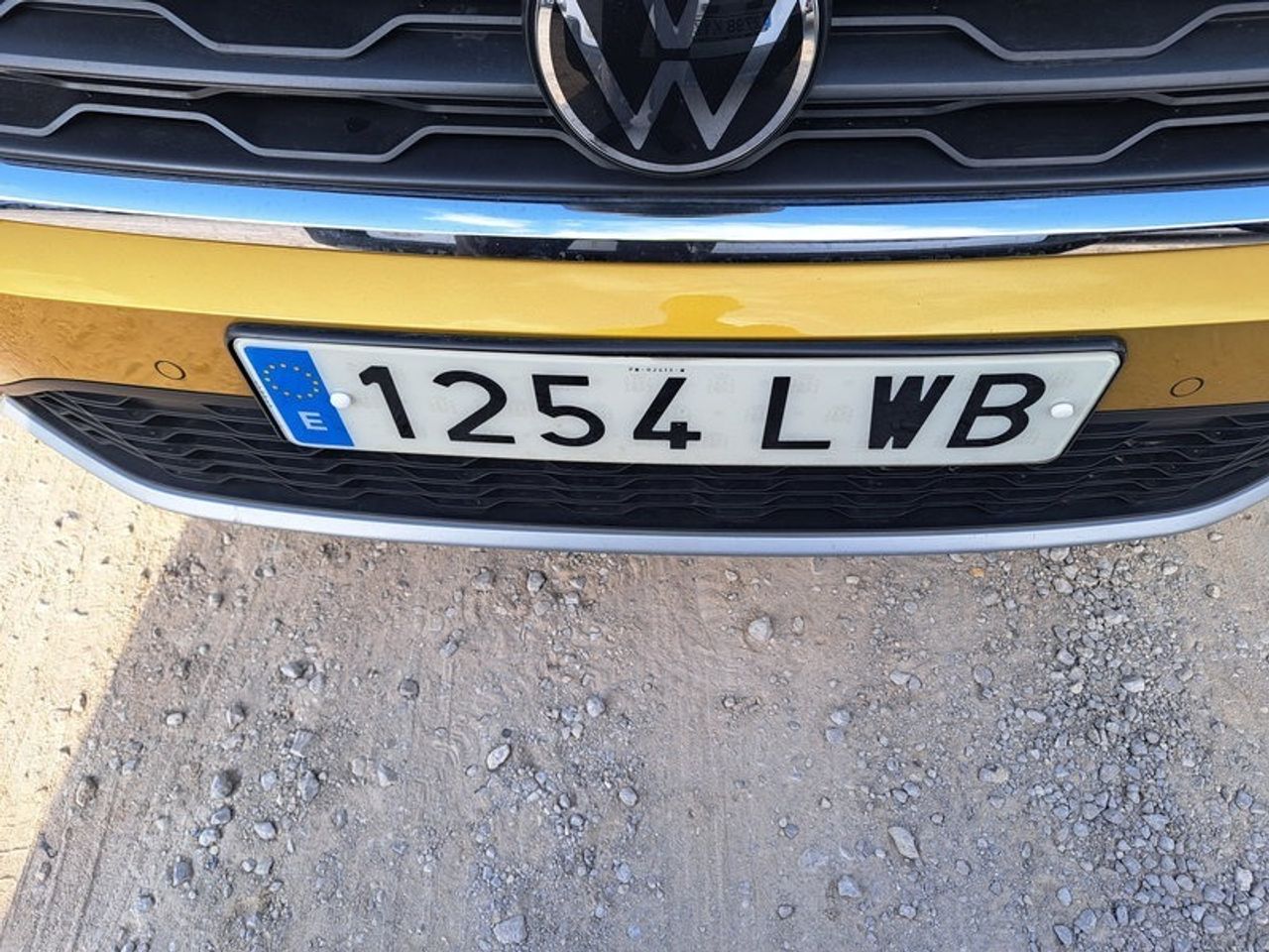Volkswagen T-roc Advance 2.0 Tdi 110kw (150cv) Dsg - Foto 2