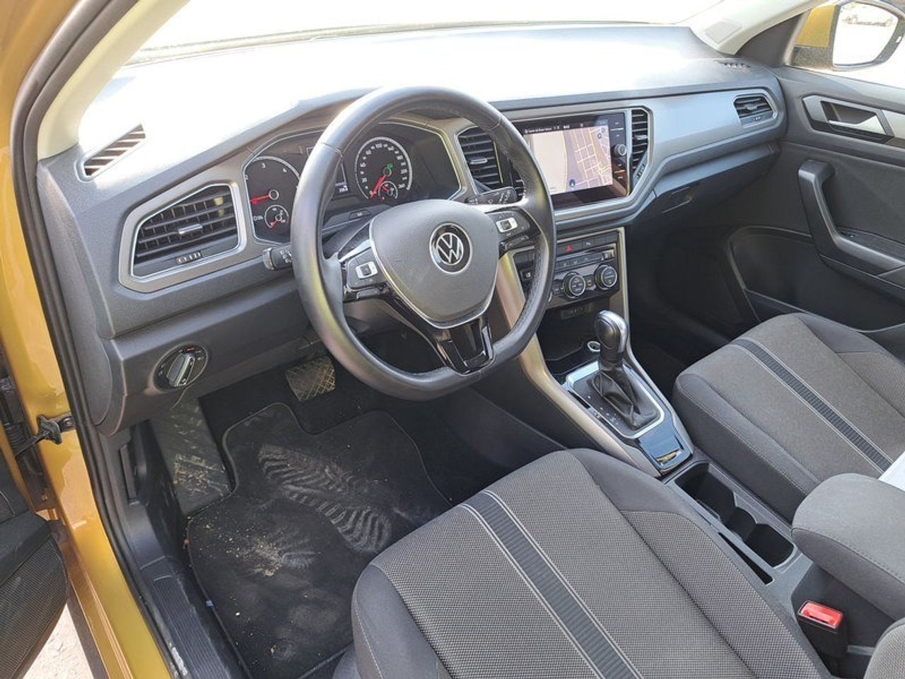 Volkswagen T-roc Advance 2.0 Tdi 110kw (150cv) Dsg - Foto 2