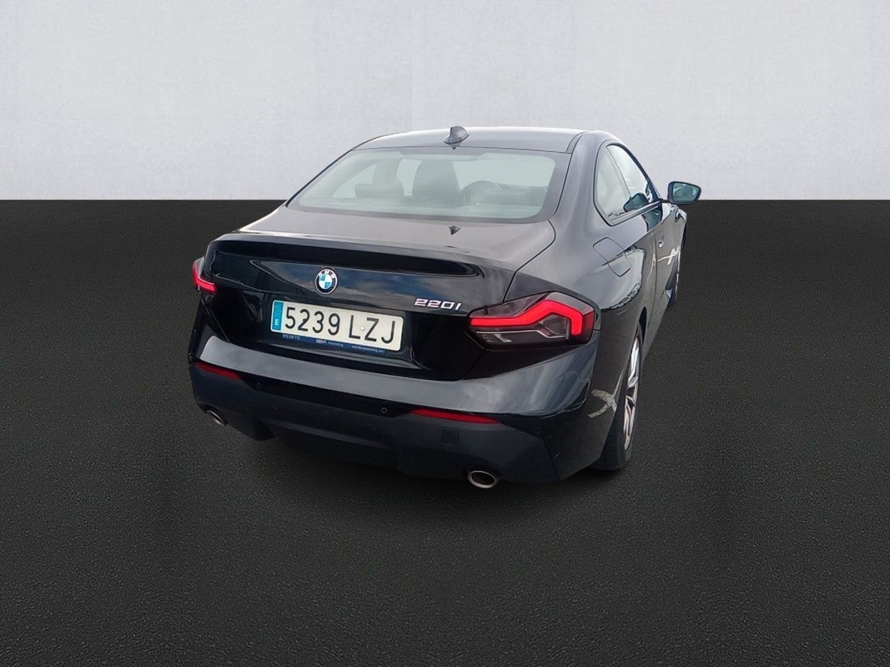 Bmw Series 2 220ia - Foto 2
