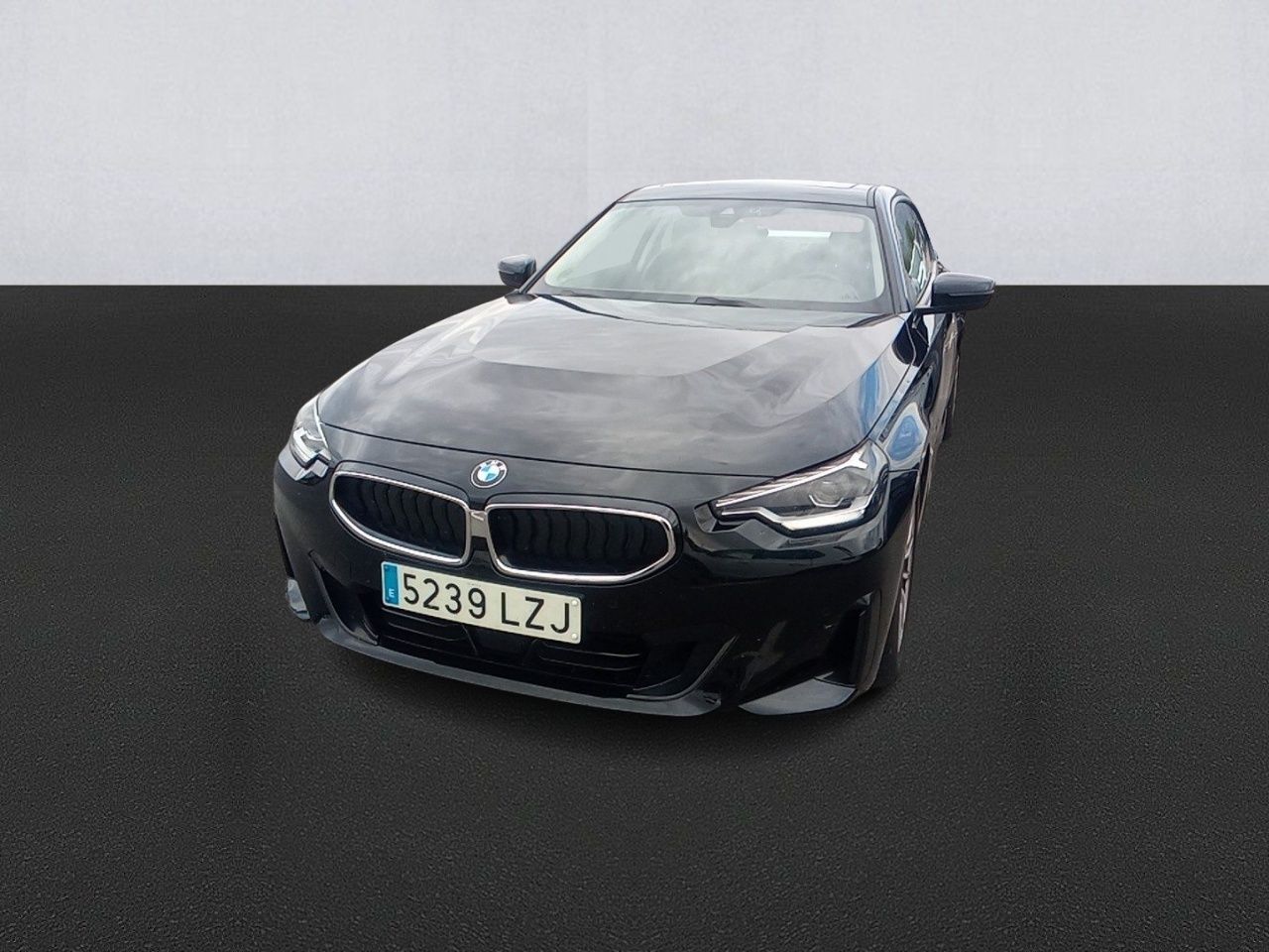 Bmw Series 2 220ia - Foto 2