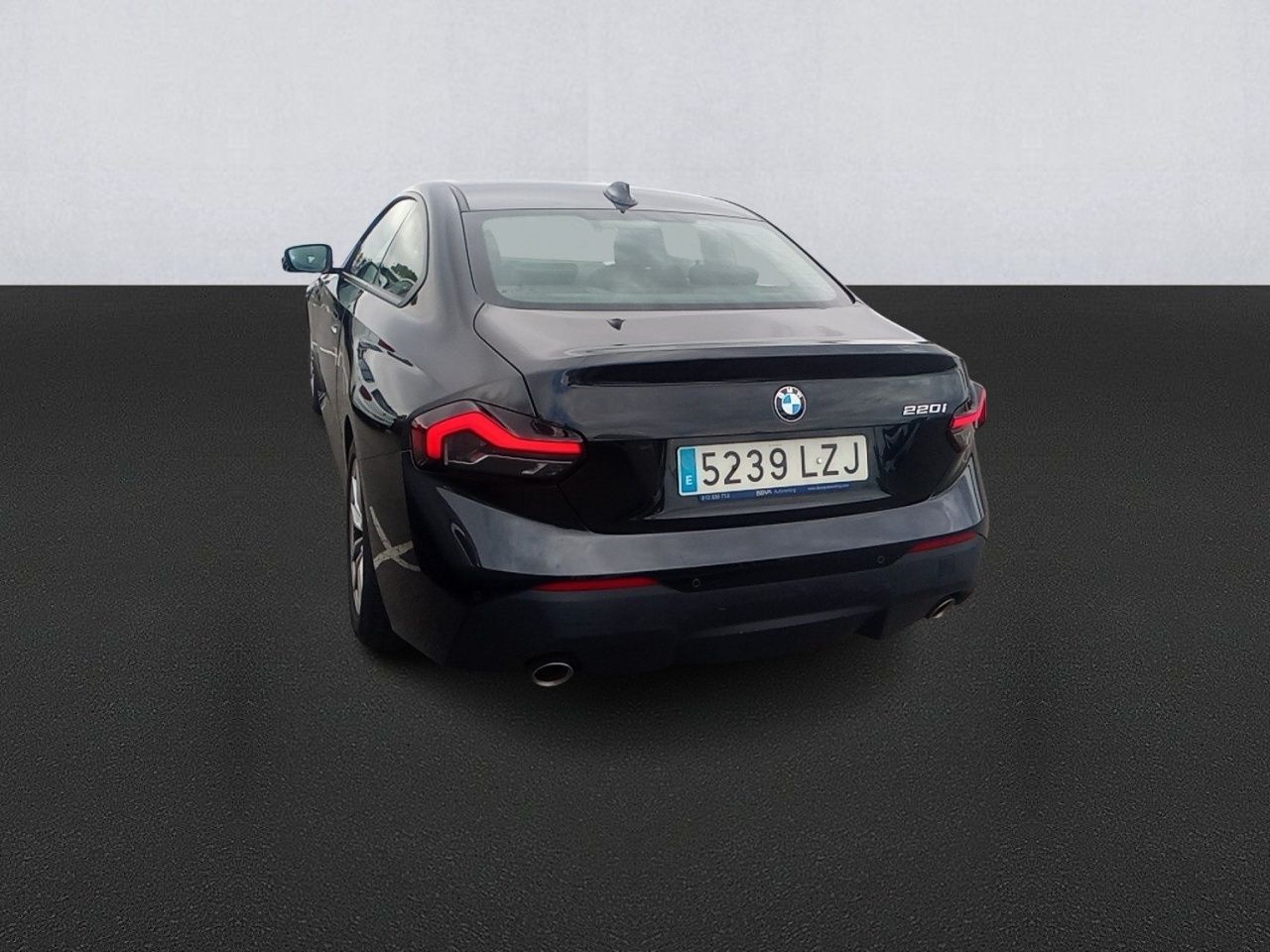 Bmw Series 2 220ia - Foto 2