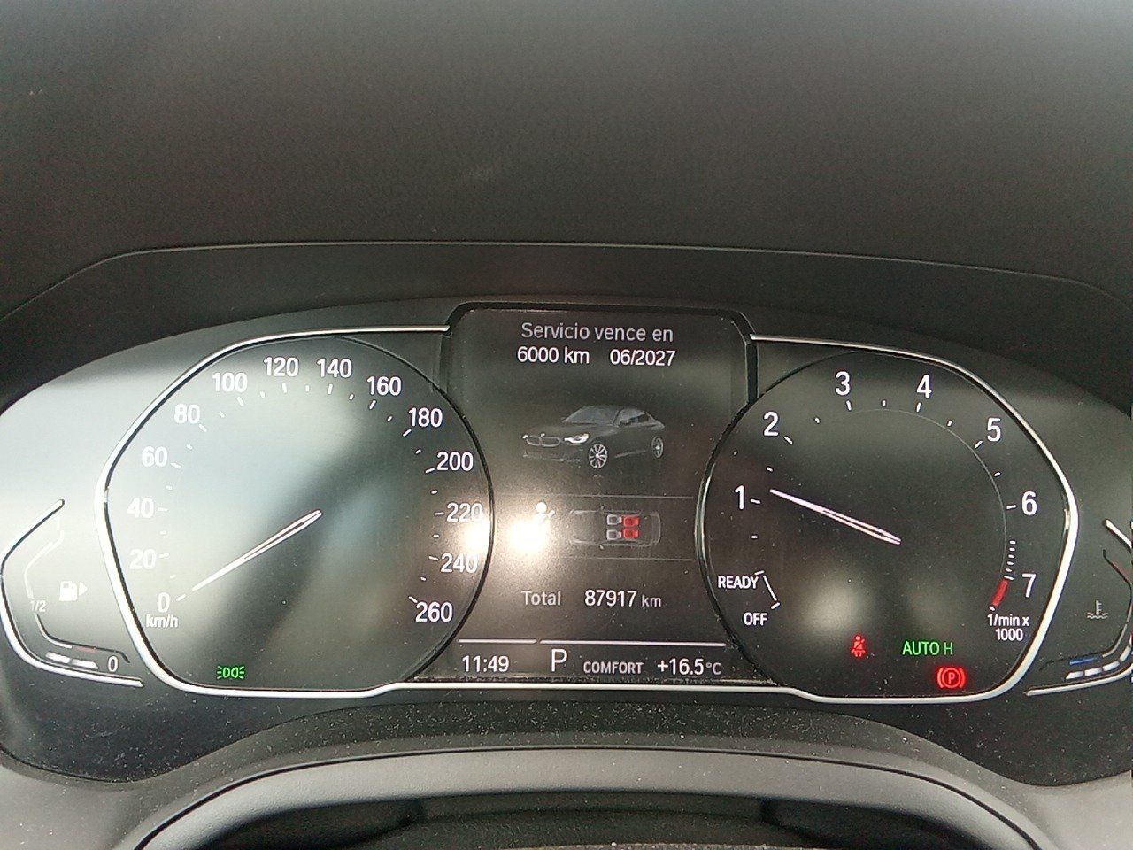 Bmw Series 2 220ia - Foto 2