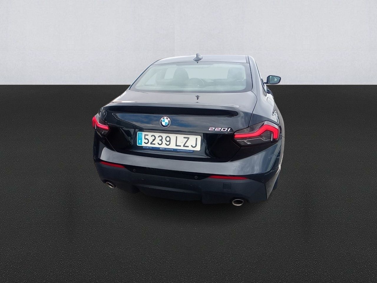 Bmw Series 2 220ia - Foto 2