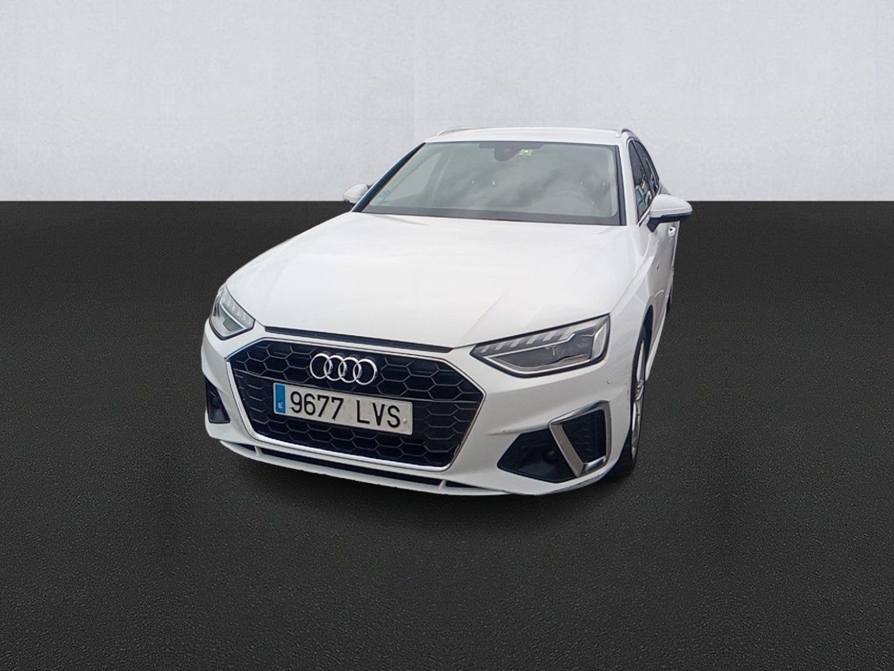 Audi A4 Avant S Line 35 Tdi 120kw S Tronic - Foto 2