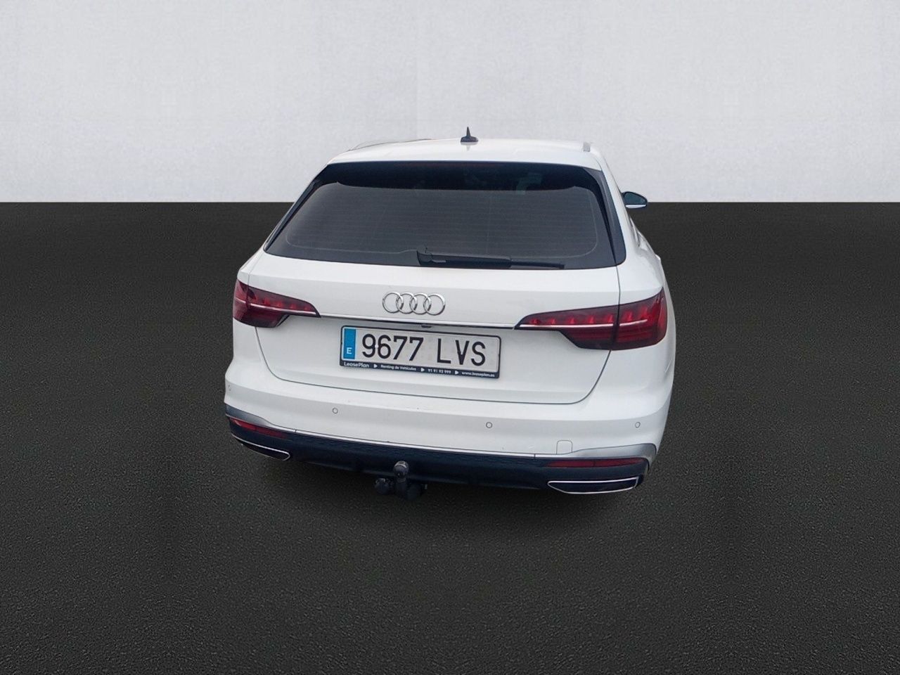 Audi A4 Avant S Line 35 Tdi 120kw S Tronic - Foto 2