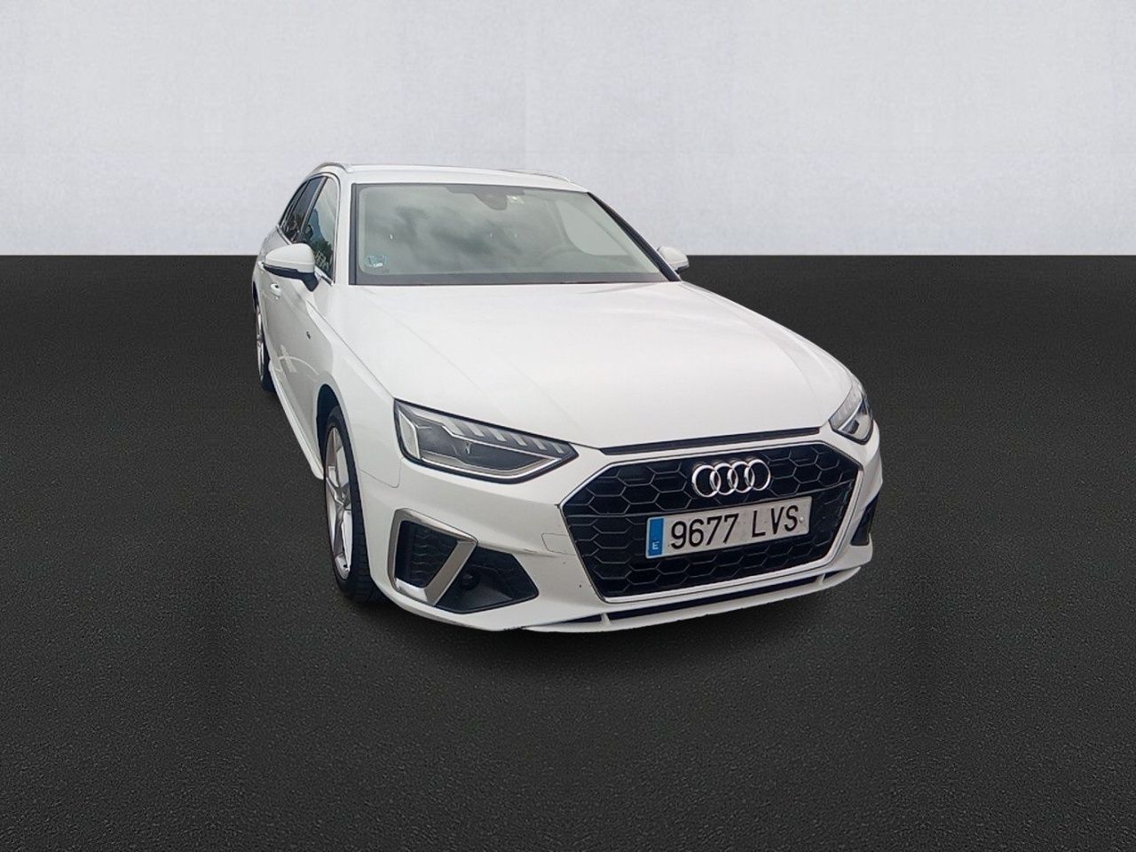 Audi A4 Avant S Line 35 Tdi 120kw S Tronic - Foto 2