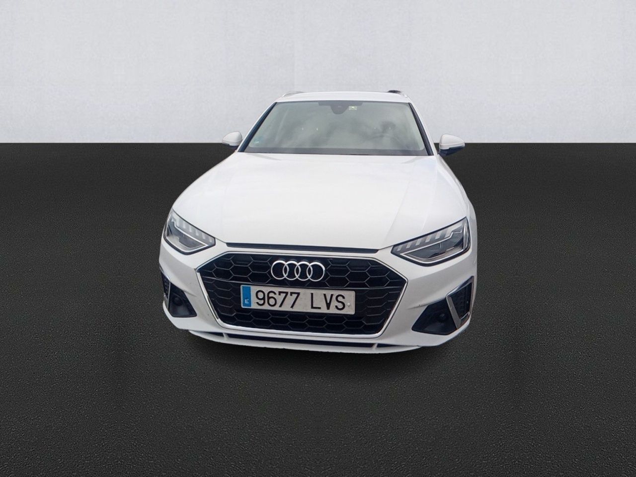 Audi A4 Avant S Line 35 Tdi 120kw S Tronic - Foto 2