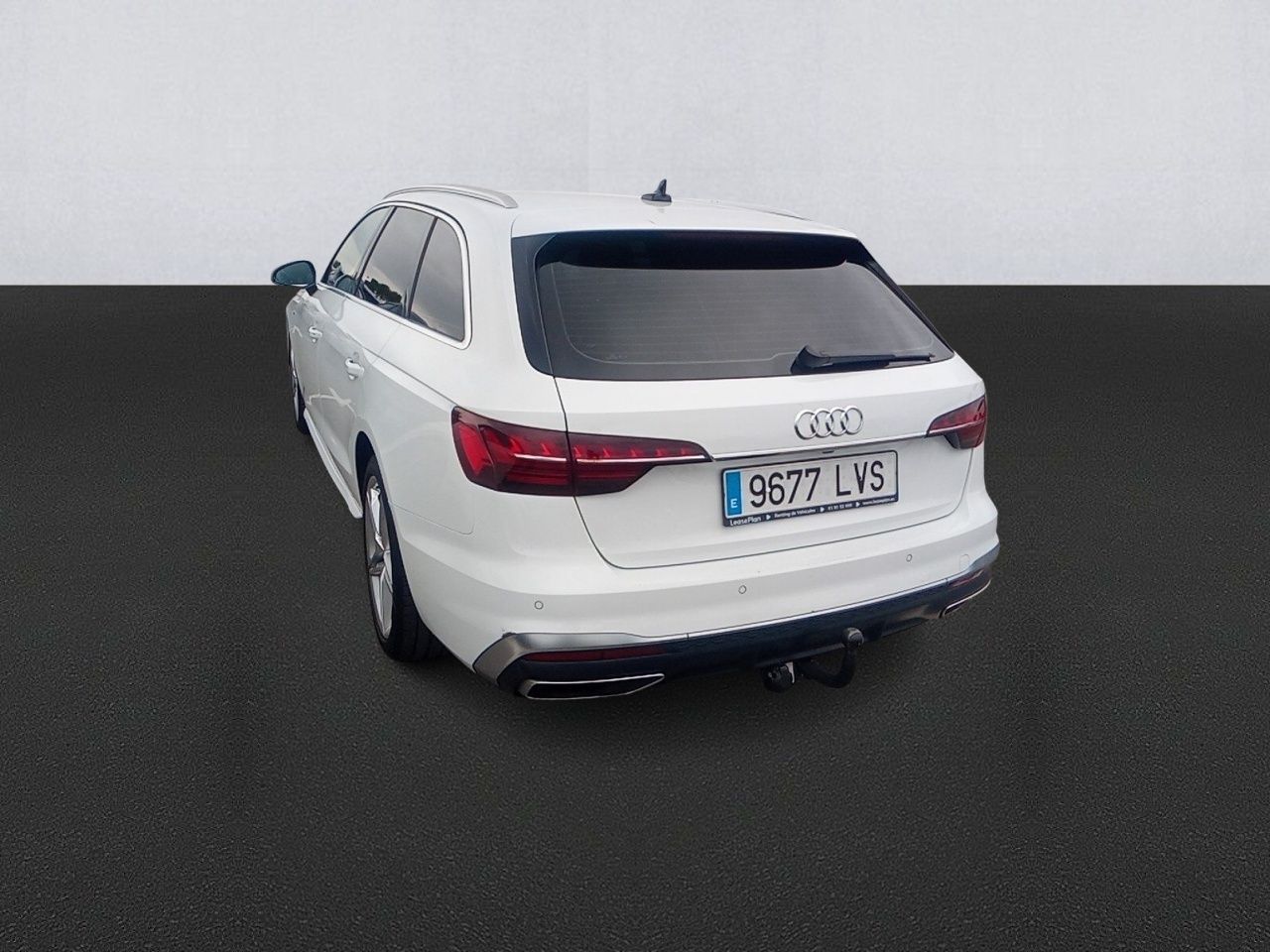 Audi A4 Avant S Line 35 Tdi 120kw S Tronic - Foto 2